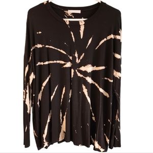 Preowned FSL+Apparel Ladies Long Sleeved Top